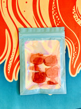 Load image into Gallery viewer, Hello Kitty Soap- Rose Shimmer