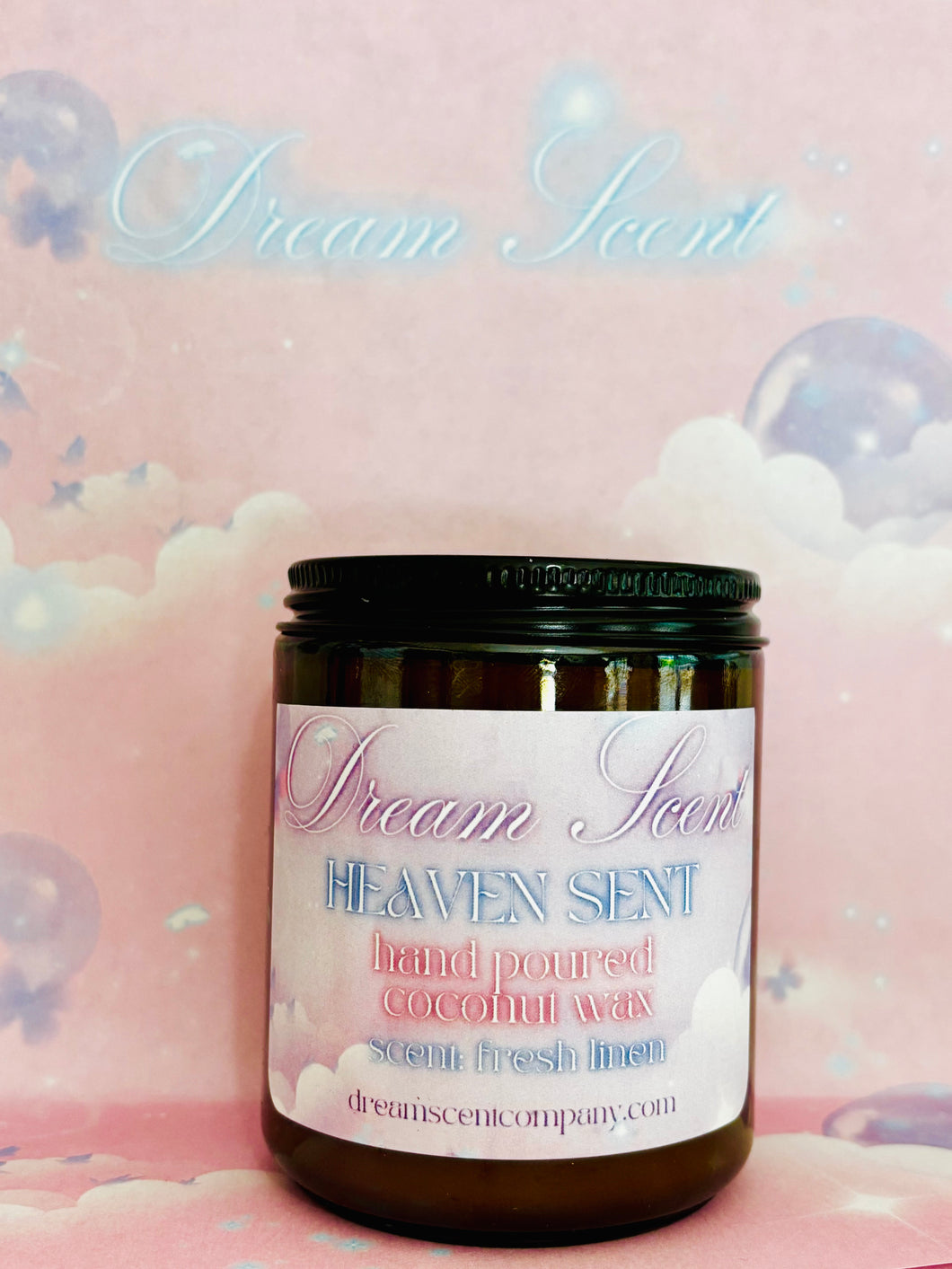 Heaven Sent