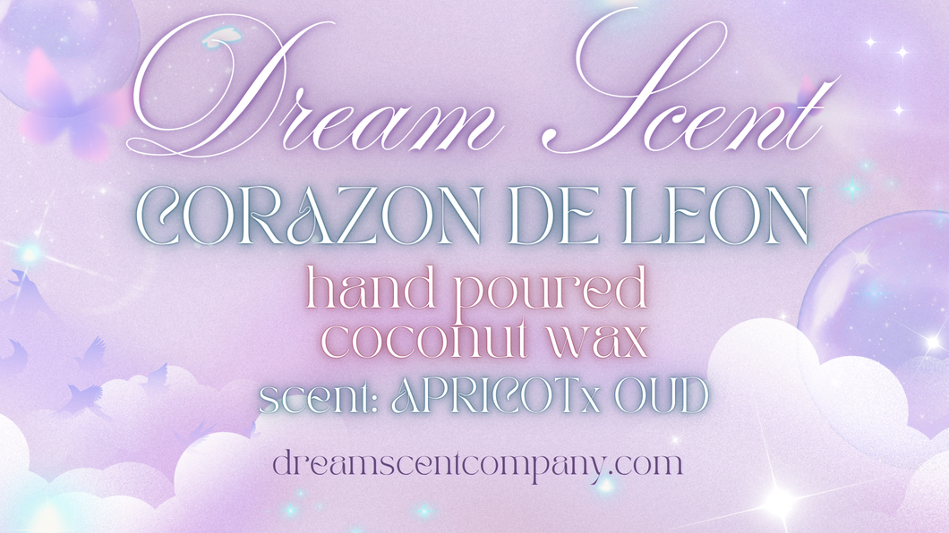 Corazon De Leon