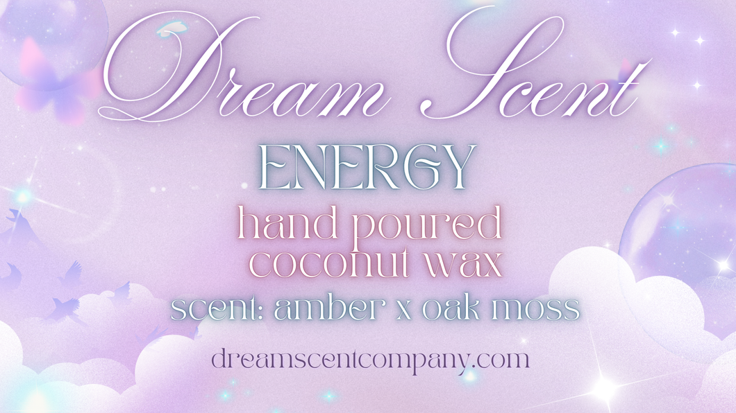 Energy