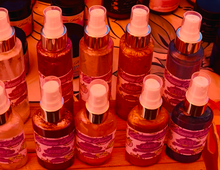 Load image into Gallery viewer, Body Sprays Rose Water Large
