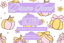 Load image into Gallery viewer, Body Sprays Rose Water Large
