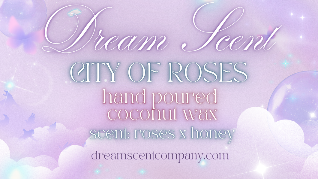 City of Roses