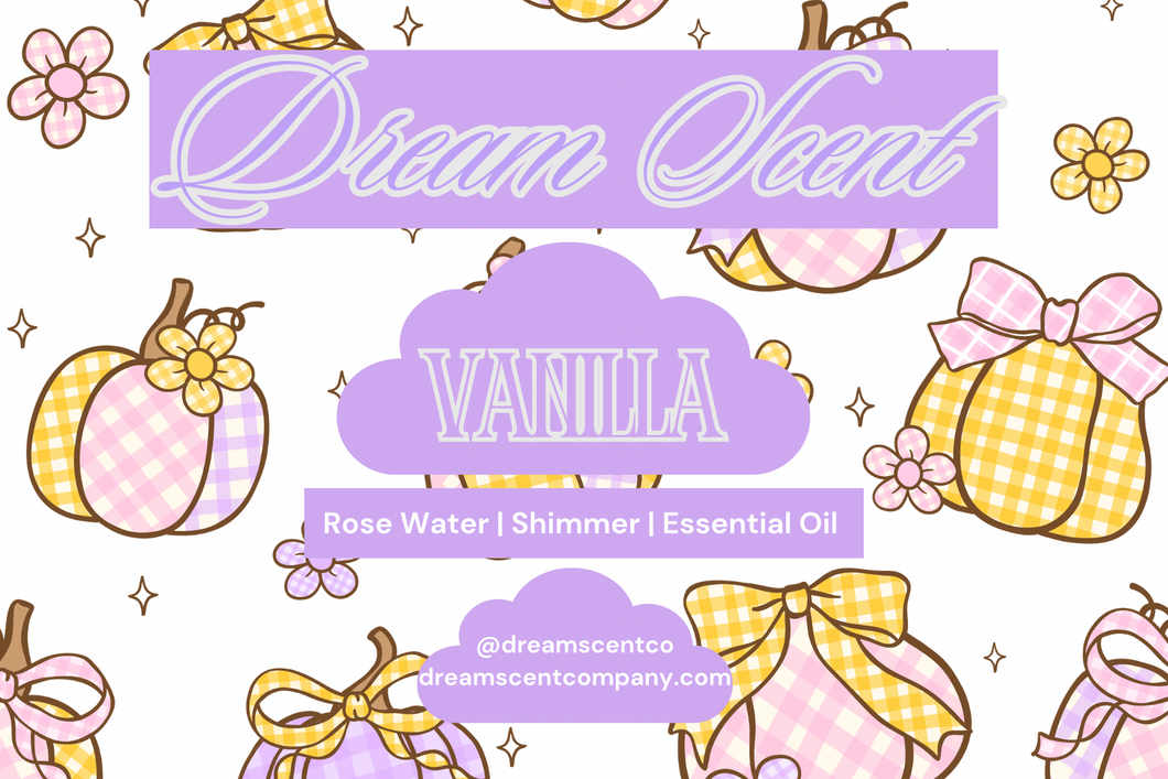 Body Sprays Rose Water Large