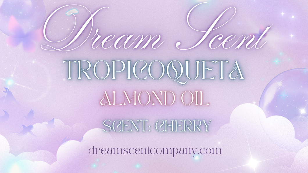 Tropicoqueta Body Oil