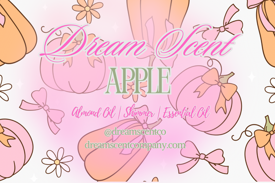 Perfume Body Oils Fall 2025