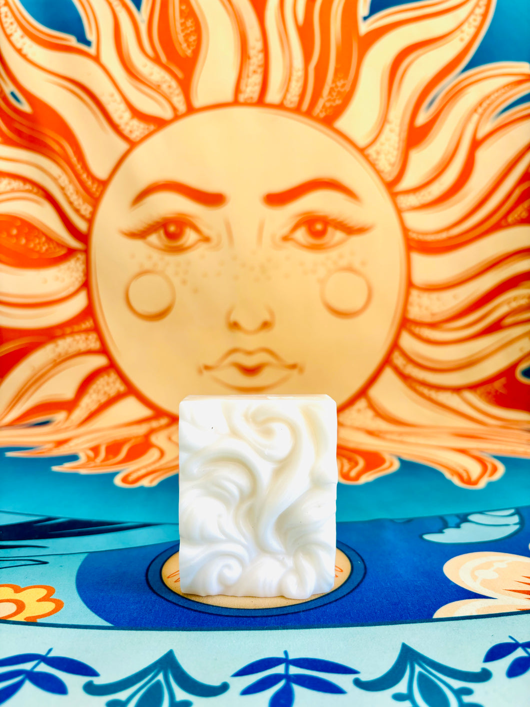 Soap