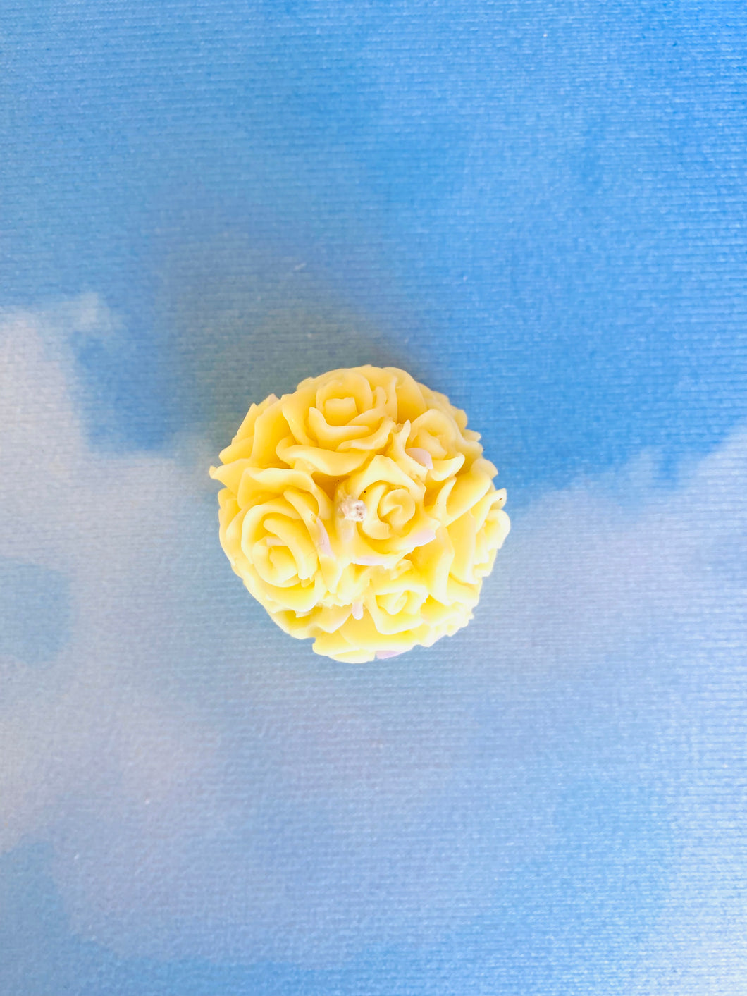 ROSE YELLOW