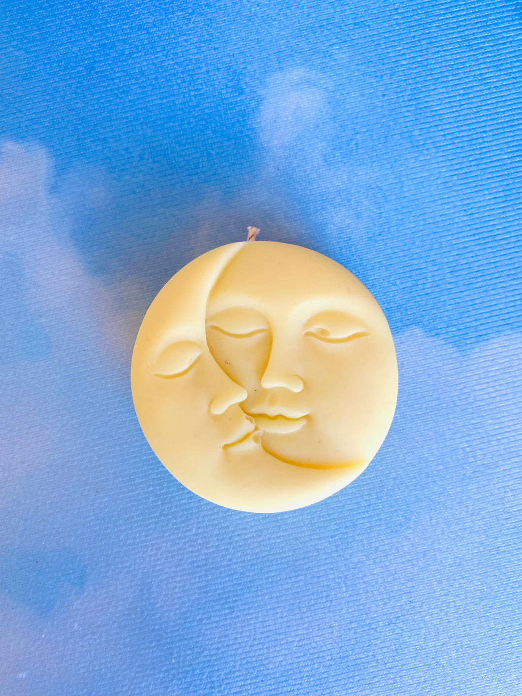 LOVERS YELLOW