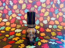 Load image into Gallery viewer, SKULL PERFUME BLACK

