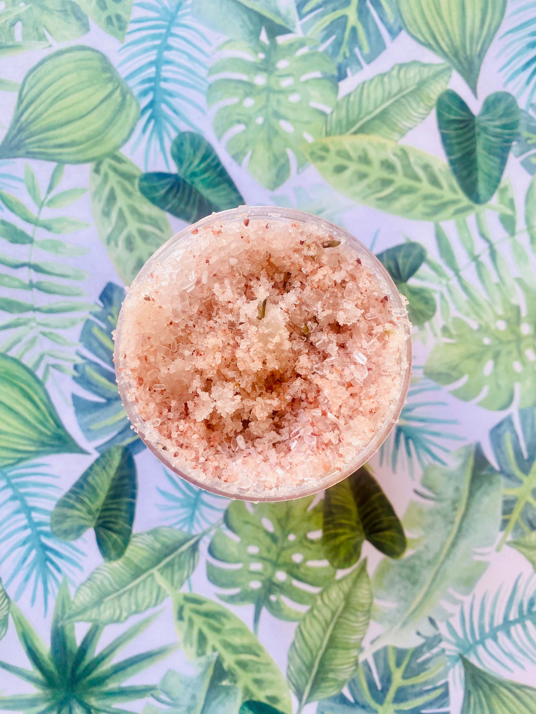 HIMALAYAN SALT X EPSON SALT SCRUB SMALL