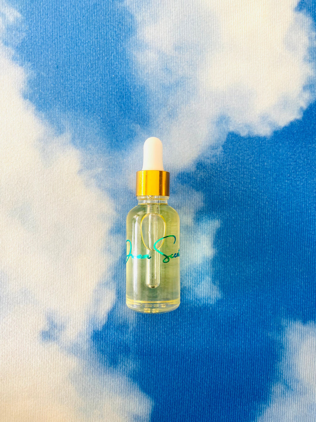 BODY OILS