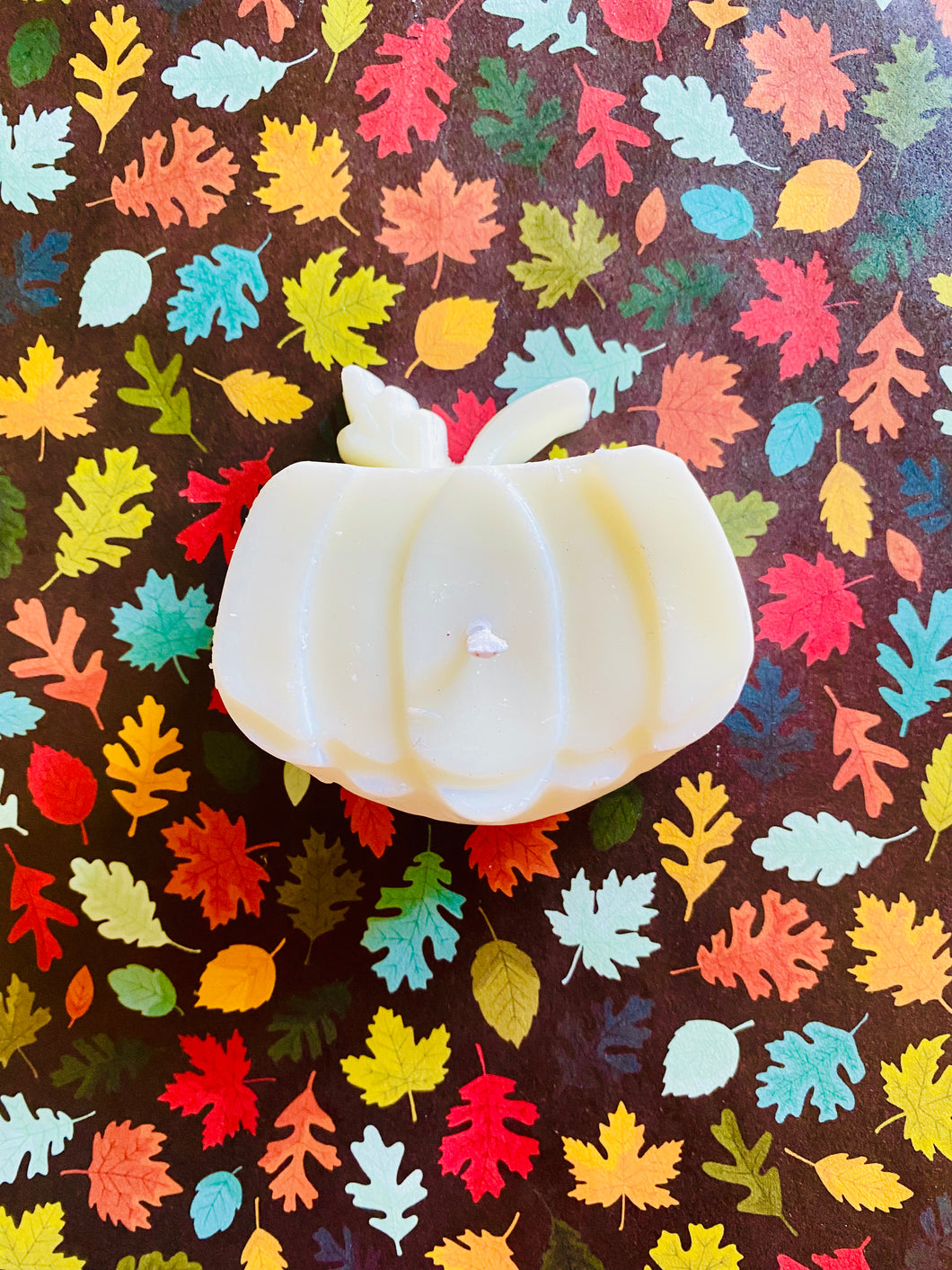 PUMPKIN