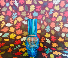 Load image into Gallery viewer, SKULL PERFUME BLUE
