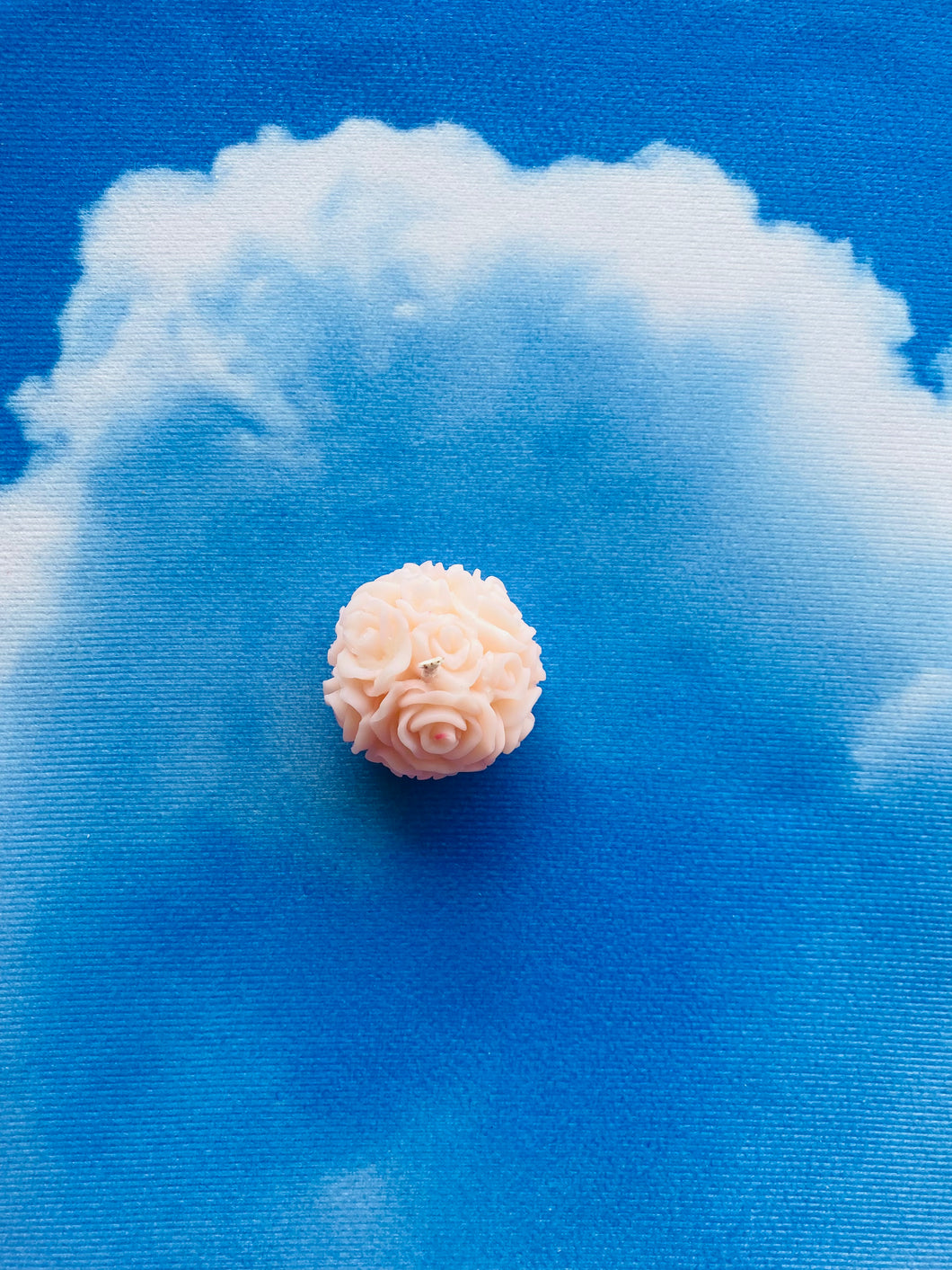 ROSE WHITE