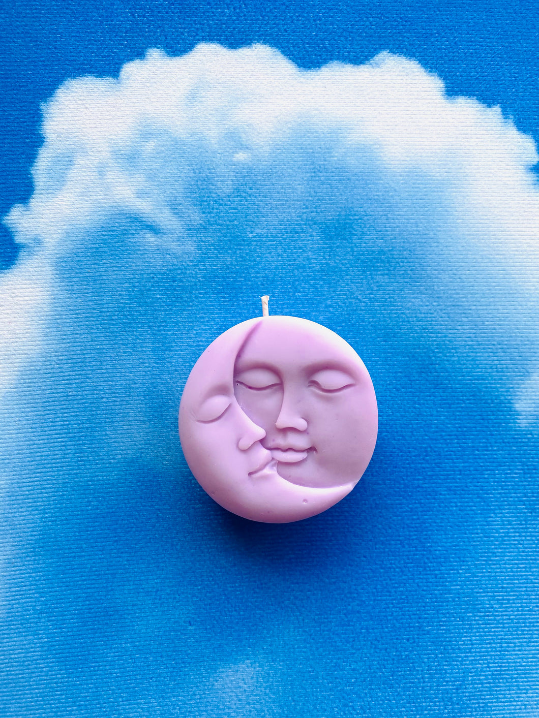 LOVERS PURPLE