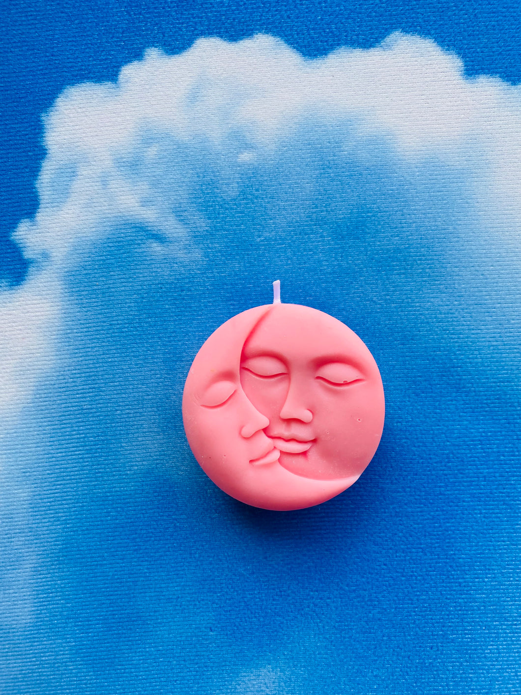LOVERS PINK
