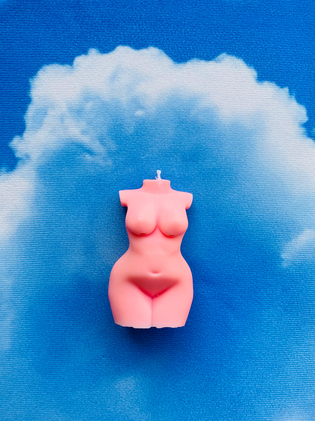 PINK GODDESS