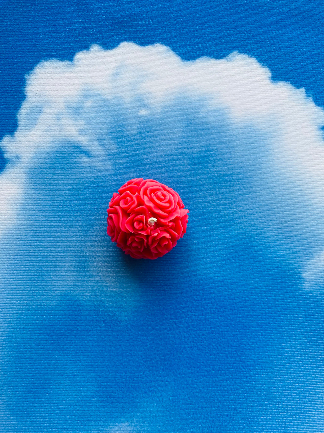 ROSE RED