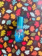 Load image into Gallery viewer, SKULL PERFUME BLUE

