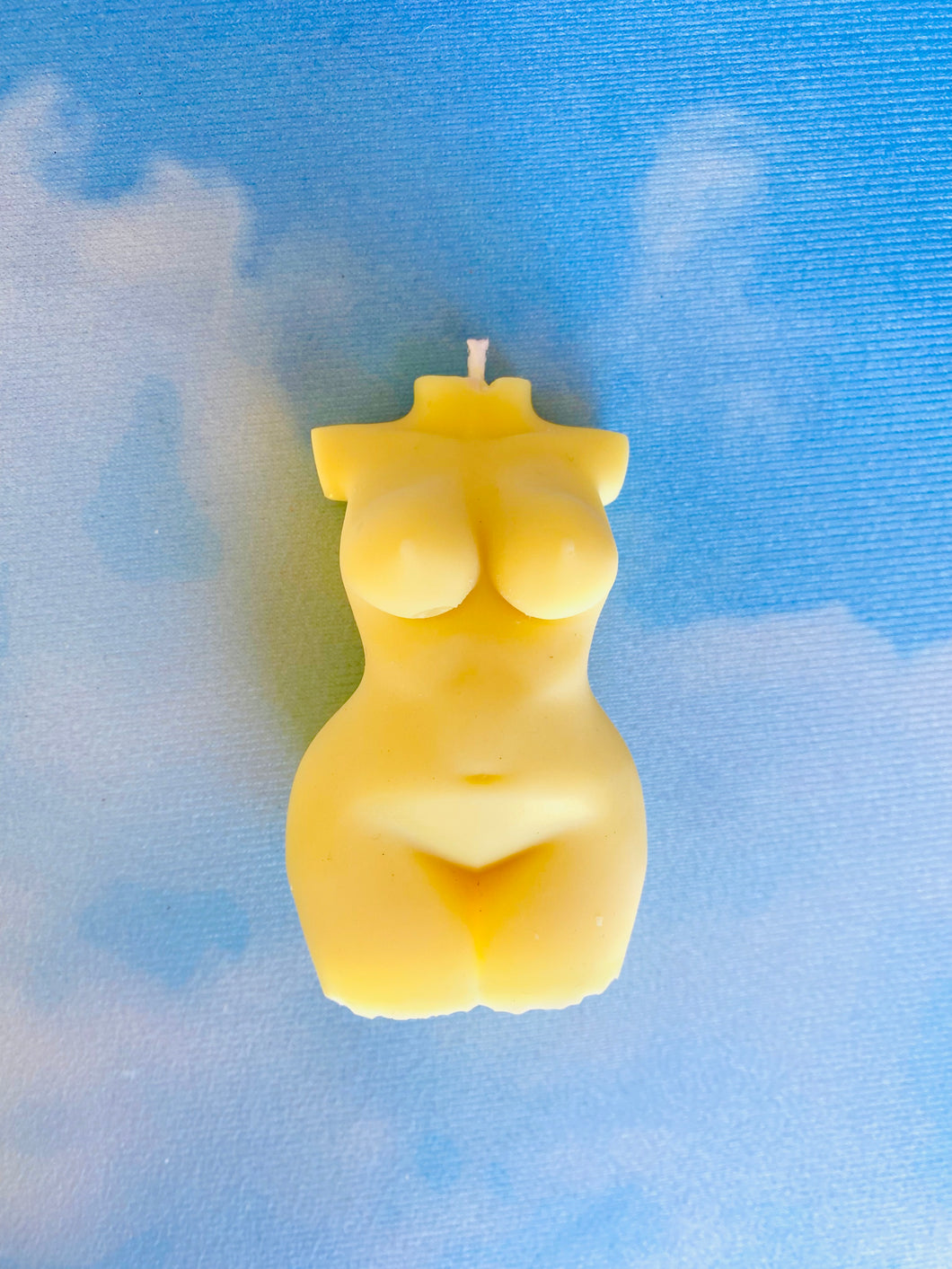 YELLOW GODDESS