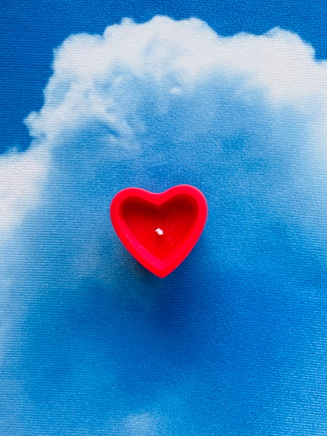 RED HEART