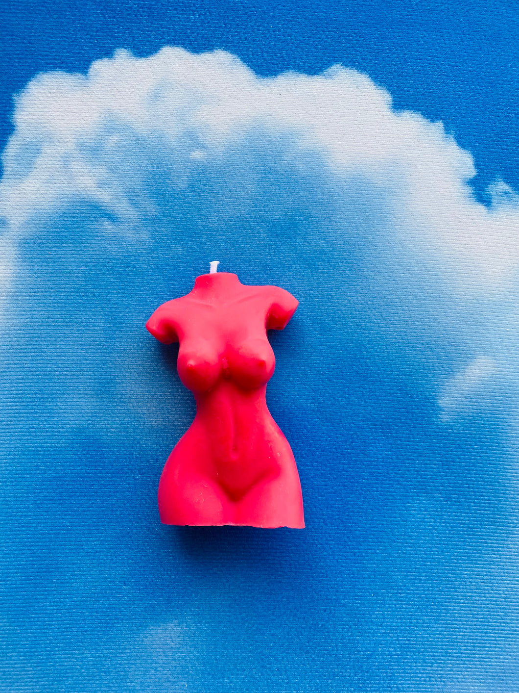 RED GODDESS